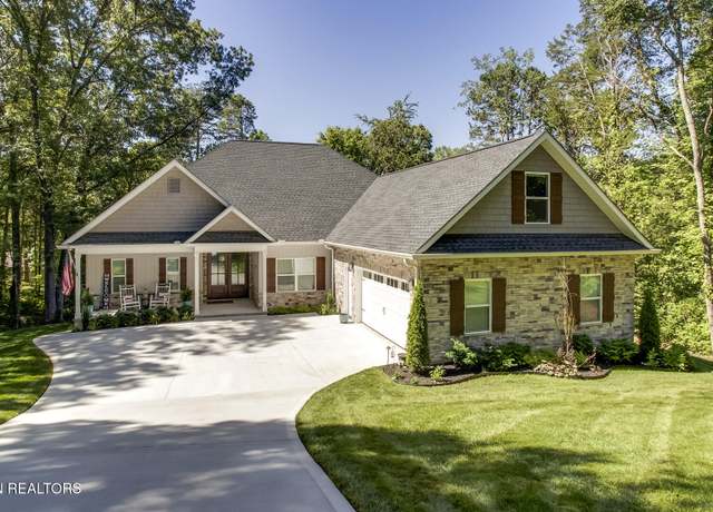 Property at 149 Cheeyo Way, Loudon, TN 37774, 3 beds, 2.5 baths