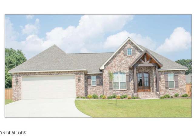 Property at 3515 Brandon Lee Dr, Maryville, TN 37804, 3 beds, 2 baths