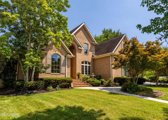 Property at 12631 Barnstable Ln, Knoxville, TN 37922, 4 beds, 3.5 baths