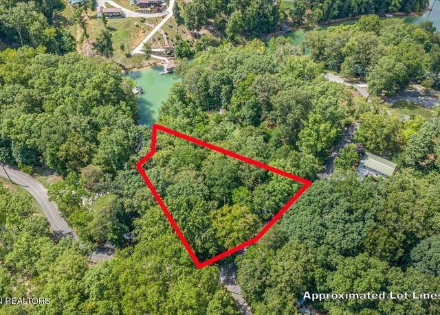 Property at 1901 Bootbluff Trail Trl, Dandridge, TN 37725