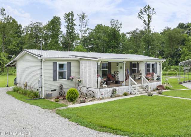 Property at 5273 White Oak Rd, Duff, TN 37729, 3 beds, 2 baths