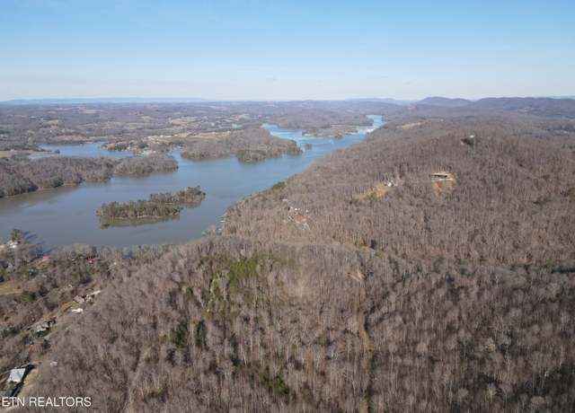 Property at 121 River Ridge Rd, Maynardville, TN 37807
