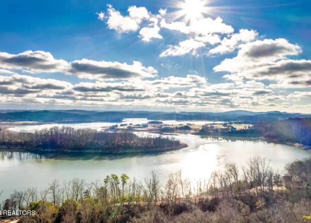 Property at 607 Lakeview Dr, Mooresburg, TN 37811