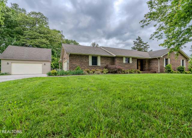 Property at 7724 Hill Rd, Knoxville, TN 37938, 3 beds, 2 baths