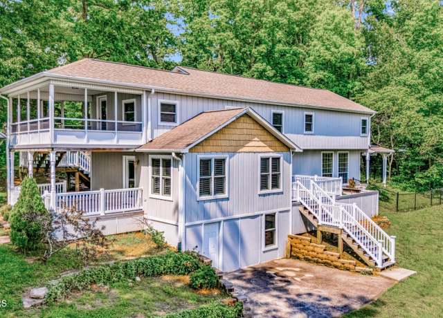 Property at 1121 Settlers Ln, Friendsville, TN 37737, 3 beds, 2.5 baths
