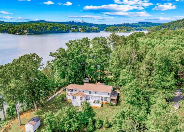 Property at 1121 Settlers Ln, Friendsville, TN 37737, 3 beds, 2.5 baths