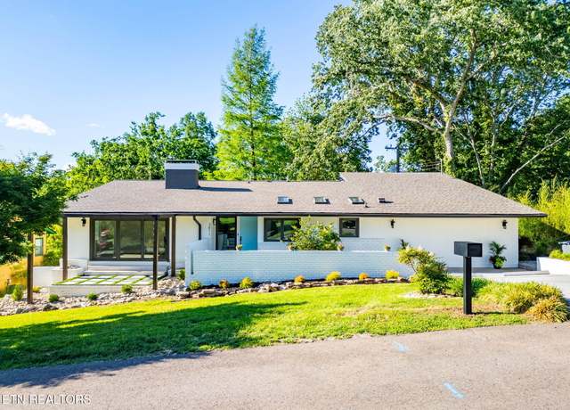 Property at 3811 Taliluna Ave, Knoxville, TN 37919, 3 beds, 3 baths