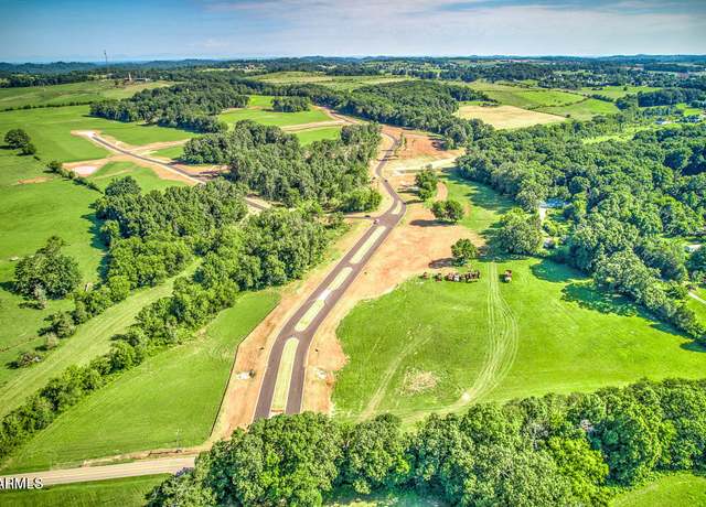 Property at LOT1 802 Sophie Dr, Greenback, TN 37742