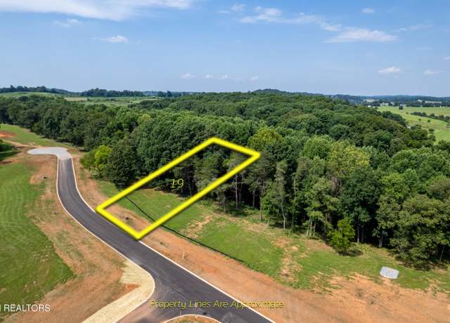 Property at Lot19 1008 Sophie Dr, Greenback, TN 37742