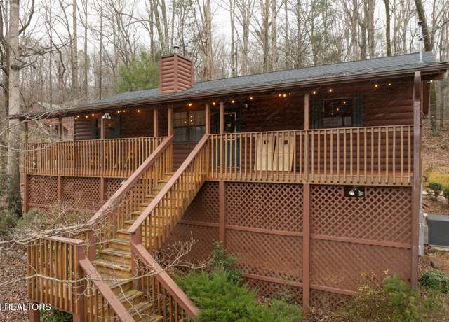 Property at 3129 Valley Home Rd, Sevierville, TN 37862, 2 beds, 2 baths