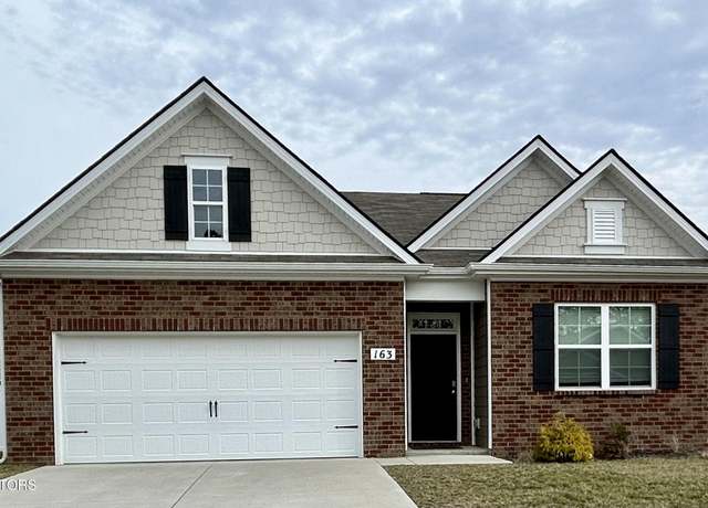 Property at 163 Nunally Dr, Baxter, TN 38544, 4 beds, 2 baths