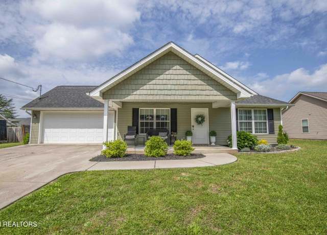 Property at 155 Signet Ln, Maynardville, TN 37807, 3 beds, 2 baths