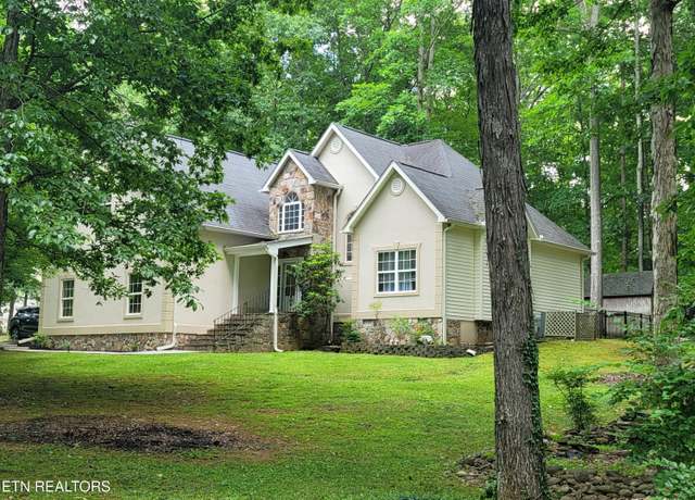 Property at 317 Fallen Oak Cir, Seymour, TN 37865, 3 beds, 3 baths