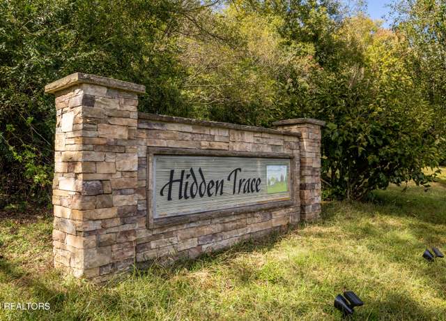 Property at 150 Hidden Trace Way (lot 5), Maryville, TN 37803