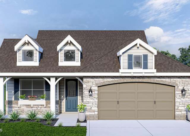 Property at 131 E Westcott Overlook, Oak Ridge, TN 37830, 4 beds, 2.5 baths