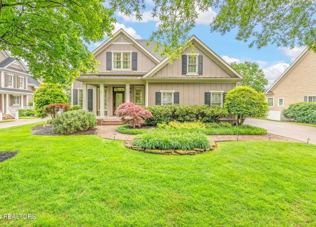 Property at 11519 Cottage Creek Ln, Knoxville, TN 37934, 5 beds, 3.5 baths