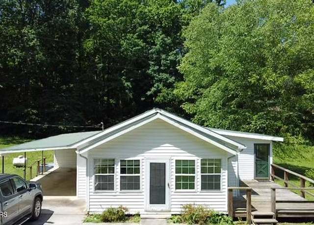 Property at 547 Knob Rd, Vonore, TN 37885, 2 beds, 2 baths