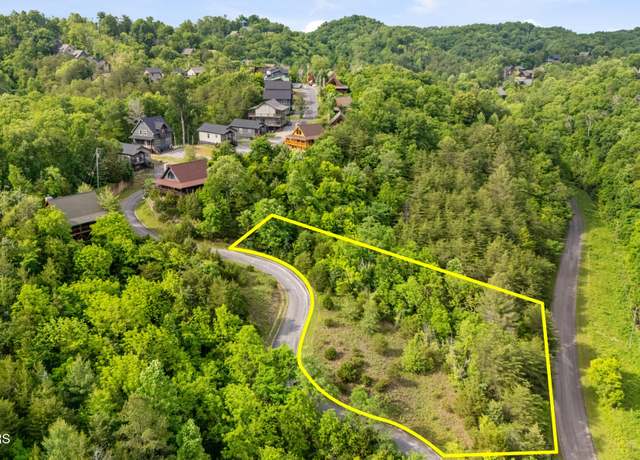 Property at Lot 159 Eagle Feather Dr, Sevierville, TN 37876