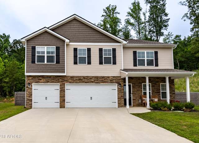 Property at 549 Robotic Ln, Knoxville, TN 37920, 5 beds, 3.5 baths