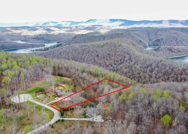 Property at 0 Mountain Way, Sharps Chapel, TN 37866