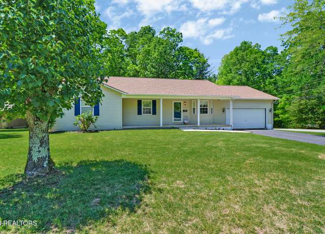Property at 2162 Spruce Loop, Crossville, TN 38555, 3 beds, 2 baths