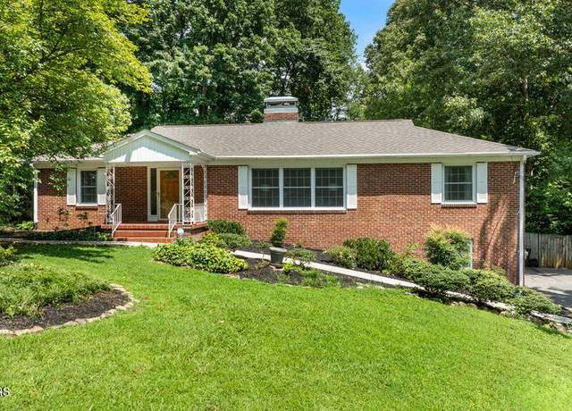 Property at 5408 Pinecrest Rd, Knoxville, TN 37912, 2 beds, 2 baths