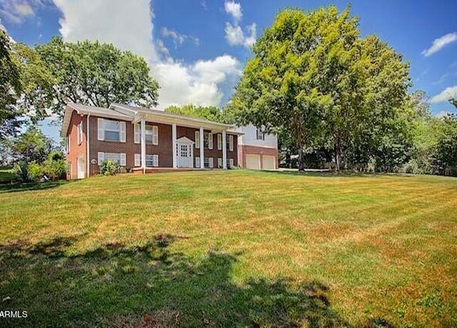 Redfin Maryville Tn