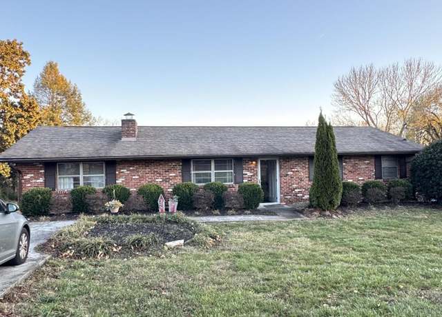Property at 2623 Harrison Rd, Lenoir City, TN 37771, 3 beds, 2.5 baths