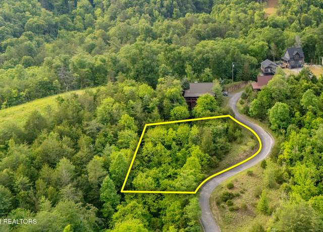 Property at Lot 161 Eagle Feather Dr, Sevierville, TN 37876
