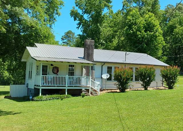 Property at 105 County Road 856, Delano, TN 37325, 3 beds, 1 bath