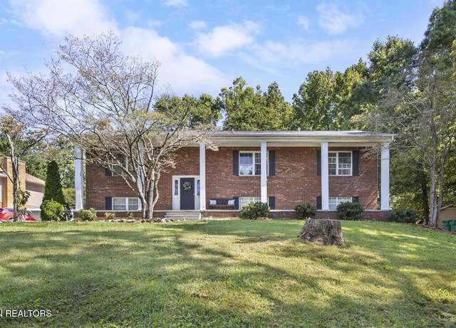 Property at 2001 Grenada Blvd, Knoxville, TN 37922, 4 beds, 3 baths