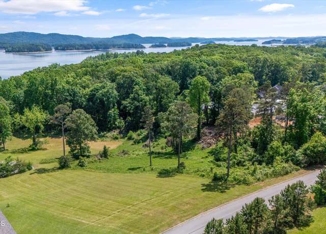 Property at 98 Cow Poke Ln, Rutledge, TN 37861