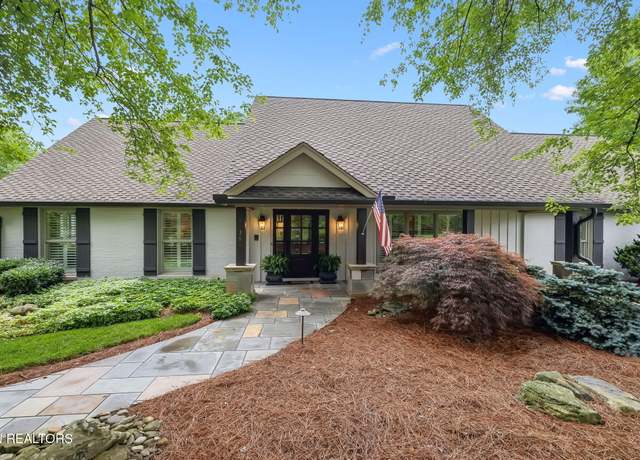 Property at 12368 N Fox Den Dr, Knoxville, TN 37934, 4 beds, 4.5 baths
