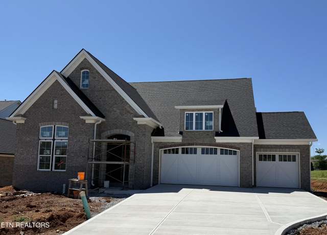 Property at Lot 17 Sweatleaf Ln, Knoxville, TN 37934, 4 beds, 3 baths