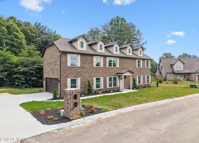 Property at 1416 Broad Run Dr, Maryville, TN 37803, 4 beds, 3.5 baths