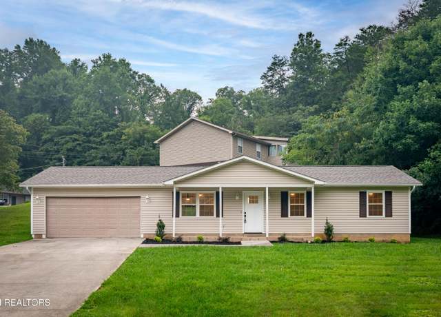Property at 934 Beverly Hills Dr, Sevierville, TN 37862, 3 beds, 2 baths