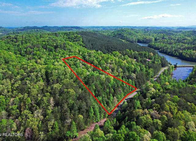 Property at Tract 4 Three Point Rd, Vonore, TN 37885