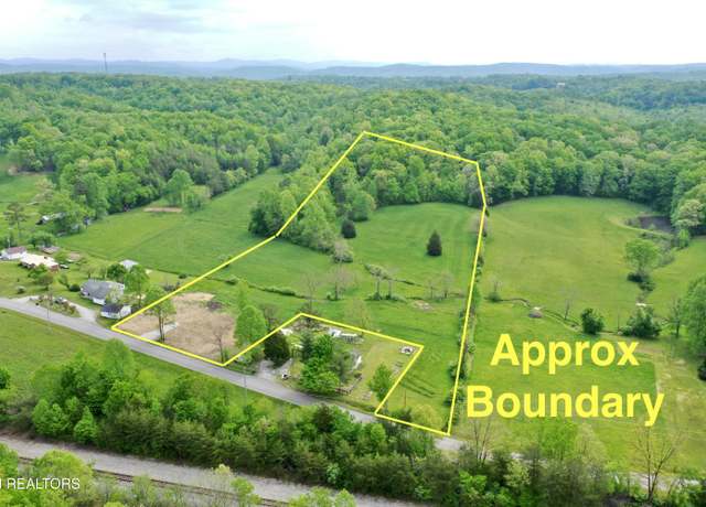 Property at Old Hwy 27, Robbins, TN 37852