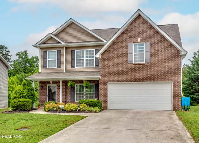 Property at 5929 Apple Valley Dr, Knoxville, TN 37924, 3 beds, 2.5 baths