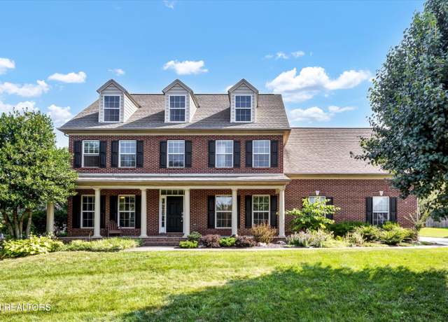 Property at 312 Windham Hill Rd, Knoxville, TN 37934, 5 beds, 3.5 baths