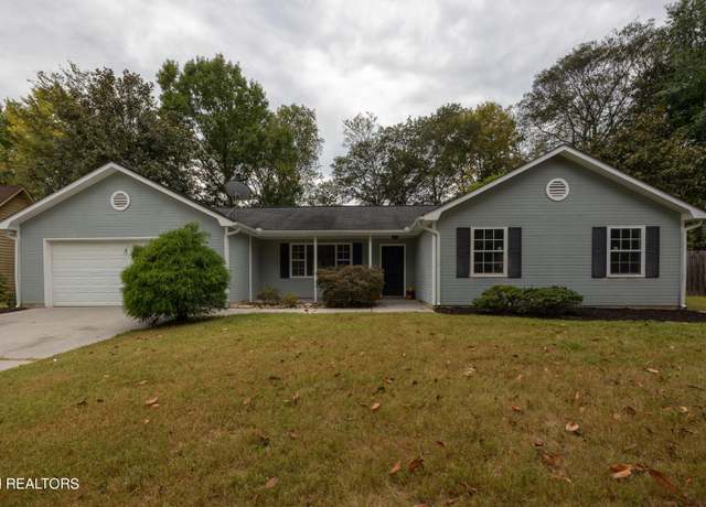 Photo of 837 Bent Tree Rd, Knoxville, TN 37934