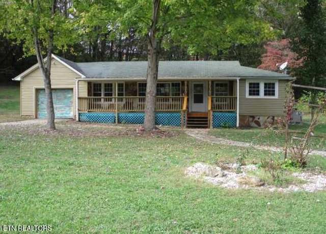 Property at 472 Lavender St, Spring City, TN 37381, 2 beds, 1.5 baths