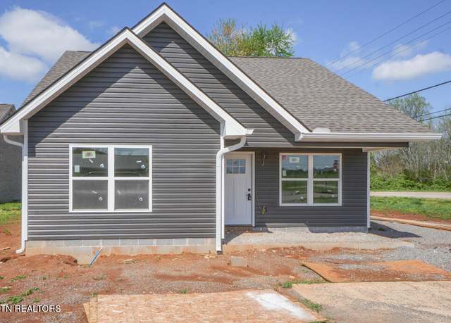 Property at 539 Evelyn Ave, Maryville, TN 37801, 3 beds, 2 baths