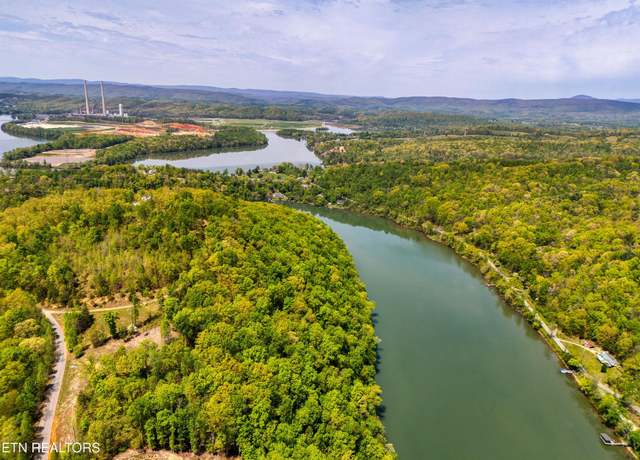 Property at 1003 Sheerwater Rd, Kingston, TN 37763