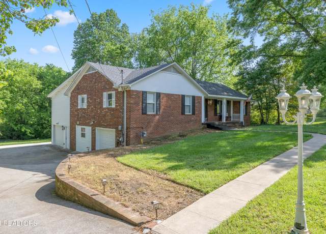 Property at 381 Dominion Cir, Knoxville, TN 37934, 4 beds, 3 baths