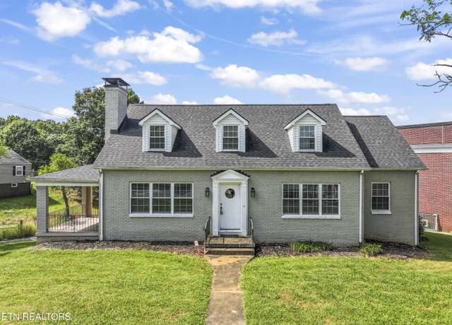 Property at Undisclosed address, Knoxville, TN 37920, 9 beds, 3 baths