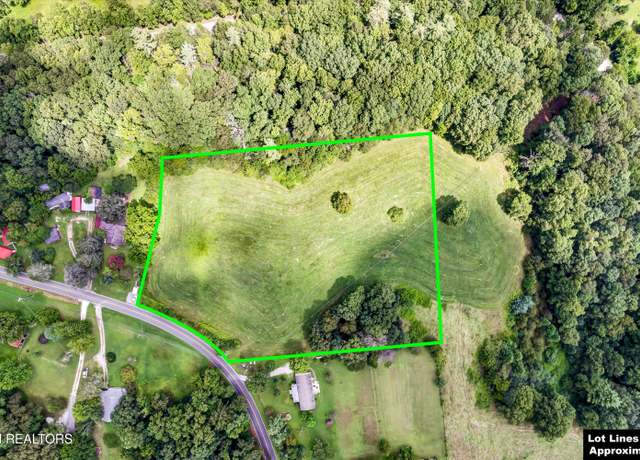 Property at Lot 1 567 Dogwood Rd, Rockwood, TN 37854