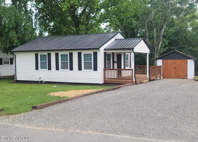 Property at 243 Main Rd, Maryville, TN 37804, 2 beds, 1 bath