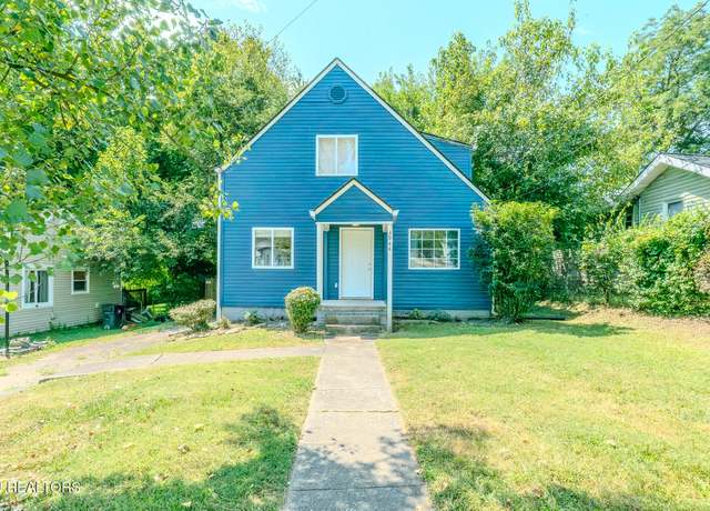 Property at 3944 Porter Ave, Knoxville, TN 37914, 3 beds, 2 baths