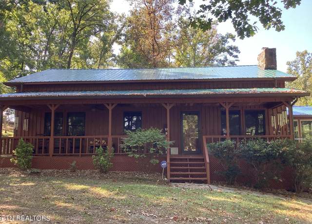 Property at 1408 Warrensburg Rd, Whitesburg, TN 37891, 3 beds, 3 baths